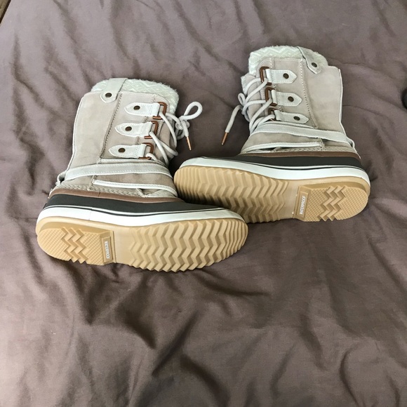 Sorel womens Joan of arctic premium boot - Picture 3 of 8